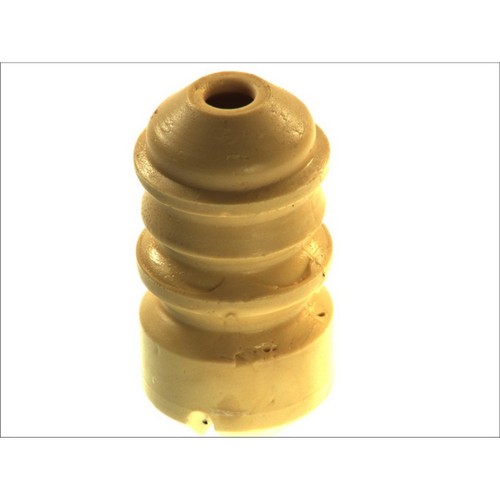 Shock absorber bumper rear - shock, l/r