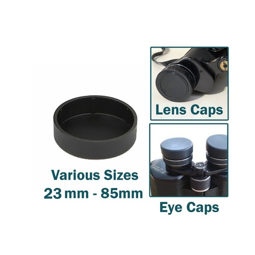 Single binoculars plastic eye - single,