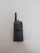 Motorola XT420 2 WAY RADIO