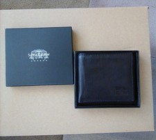 Saville Row Mens Leather