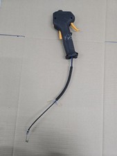 Genuine Spare Part for TITAN TT2MTP26-2 and TT5MTP26-2 (Throttle Assembly) 