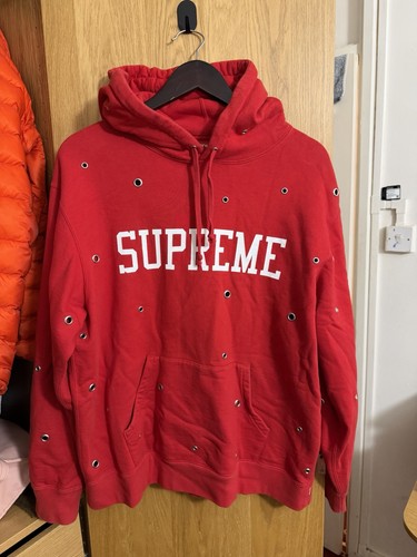 Supreme hoodie - , (bargain)