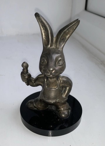 Vintage seba silver - silver, plated