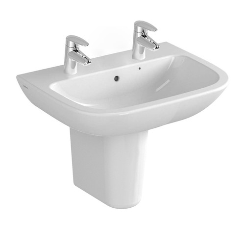 Vitra s20 cloakroom - cloakroom, basin