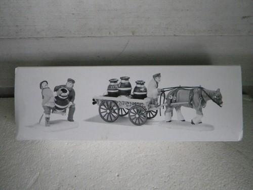 Department heritage village - heritage,