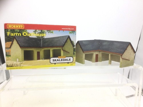 Hornby r8783 gauge - hornby, oo