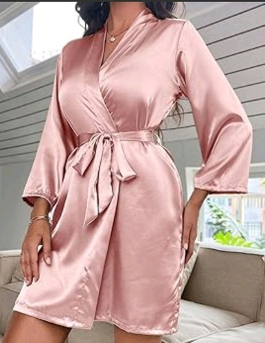 Dressing gown women - dressing, women's