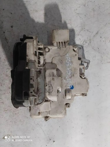 Audi 4f2 door lock - audi,