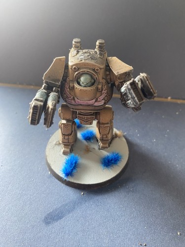 Space marine relic - marine,