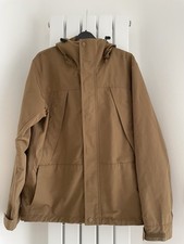 Men’s UNIQLO tobacco