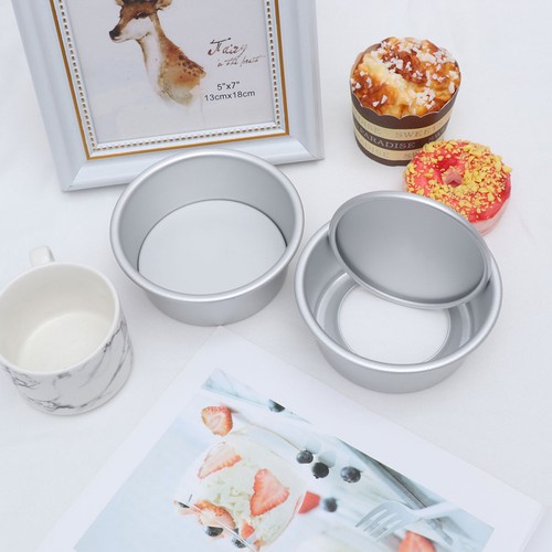 Pcs baking pan individual - 4,