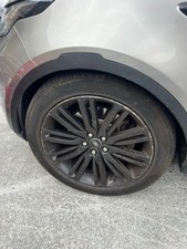 Land Rover Discovery 5 Alloy Wheels 275/45r21