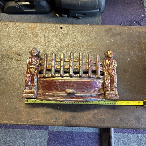 Vintage old antique - antique, iron