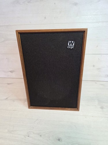 Vintage wharfdale denton xp2 - denton,