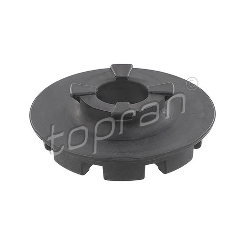 Rear suspension cup holder - rear,