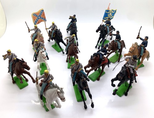 Britains deetail acw - britains, 13