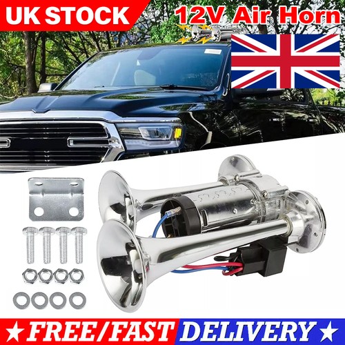 12v super loud car truck - 12v,
