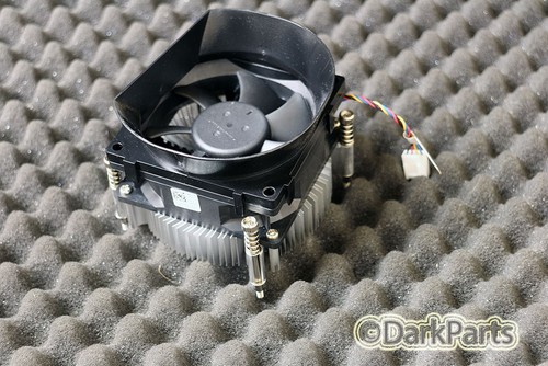 Dell 0kxrx 00kxrx heatsink - dell,