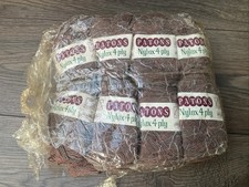 Vintage Patrons 4 Ply Wool