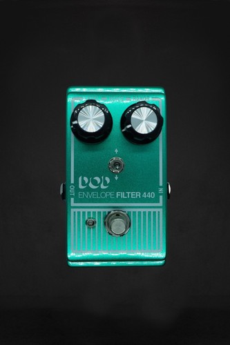 Dod envelope filter - dod, 440