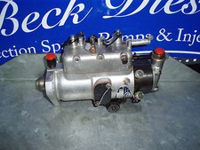 MASSEY FERGUSON/JCB PERKINS4108, DIESEL FUEL INJECTION PUMP 3248f840