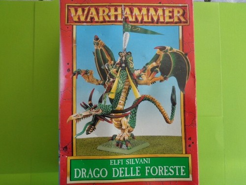 Warhammer wood elf forest - warhammer,