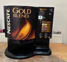 Darenth Encore 73mm incup vending machine in cup drinks coin operated tea coffee