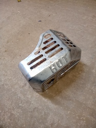 Flymo gt500 stroke petrol - stroke,