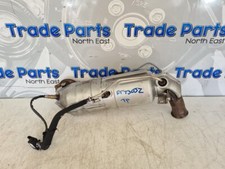 2023 CITROEN C4 MK3 CATALYTIC CONVERTER 1.2 TURBO EB2ADTS 