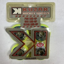 KUZAK Pro Grip (4)-pack 76.5mm