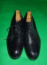 Mario Alborino Italy mens lace