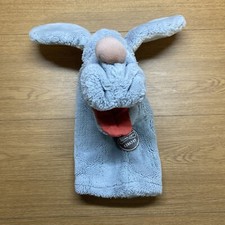 Ganz Bros Wrinkles Hand Puppet