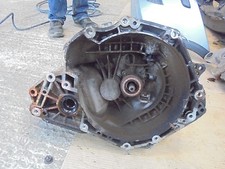 VAUXHALL CORSA C 2006 1.4 16V