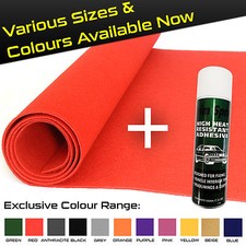 Acoustic CARPET SUB WOOFER