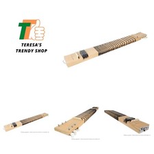 Customizable 2x4 Lap Steel