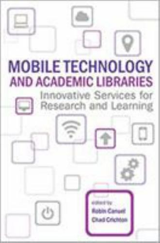 Mobile technology and academic - mobile,