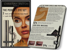 Christian BRETON | THE PERFECT