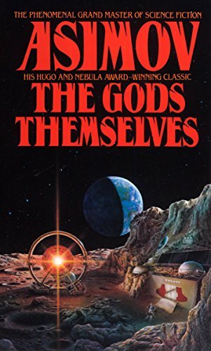 The gods themselves nemesis - the, (nemesis