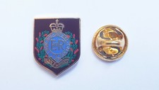 ROYAL ENGINEERS PRIVATES Metal