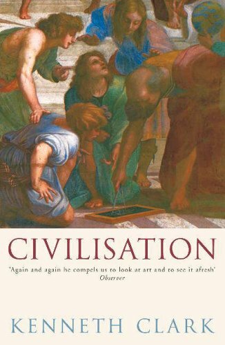 Civilisation kenneth clark - kenneth,
