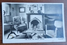 The Plow Inn Plough Speen