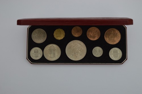 1953 elizabeth coronation - ii,