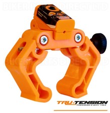 MOTORCYCLE LASER WHEEL ALIGNMENT TOOL LASER MONKEY TRU-TENSION