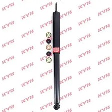 Shock absorber Rear Axle Top