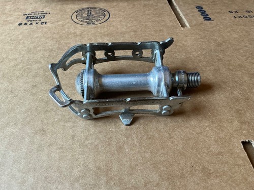 Campagnolo nuovo record pedal - campagnolo,