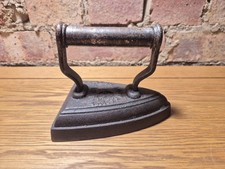 *** Antique T. Sheldon & Co