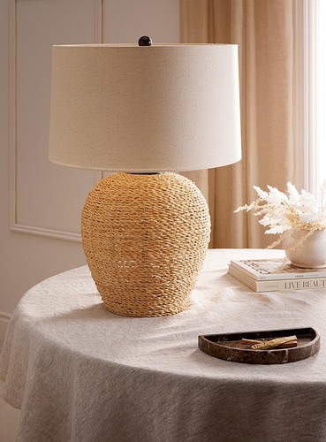 Lamp decor - lamp,