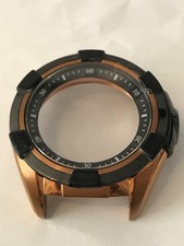 Seiko case only for Velatura 7d48 Kinetic