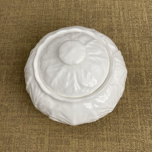 Wedgewood countryware lidded - wedgewood,
