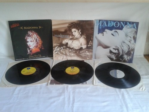 Madonna dress you - madonna,